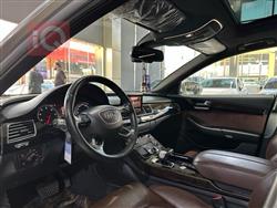 اودي A8
